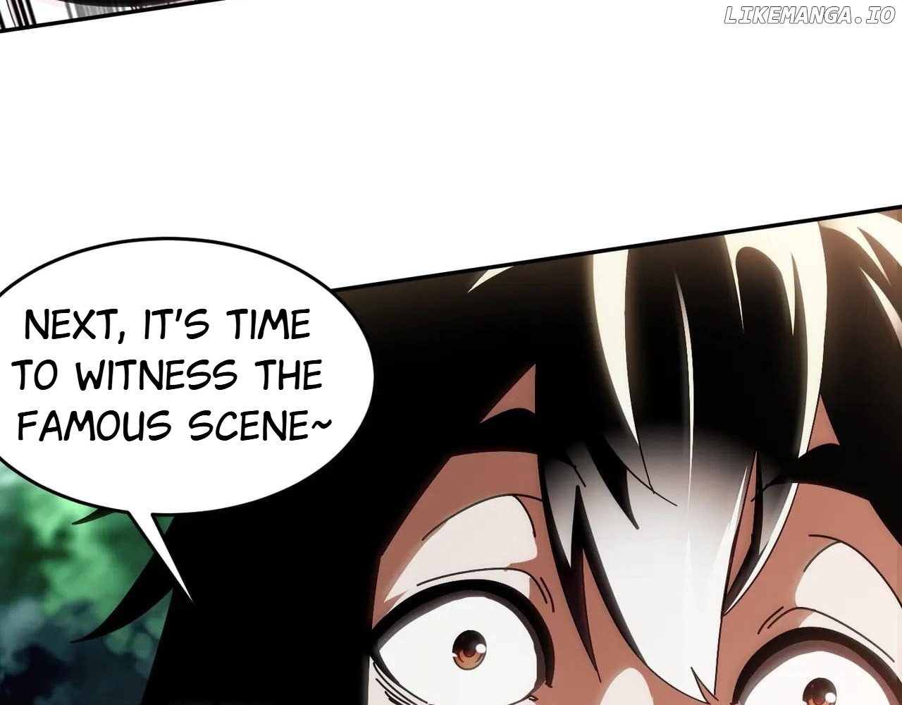 My Furry Harem Is After Me Chapter 309 - page 55